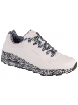 SKECHERS - Meeste vabaaja kingad, Skechers Uno &ndash; Stark Mini Drip 183518-WBK