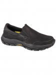 SKECHERS - Meeste saapad, Skechers Respected &ndash; Calum 204480-BBK