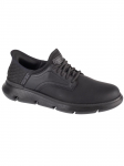 SKECHERS - Meeste saapad, Skechers Slip-Ins: Garza &ndash; Gervin 205046-BBK