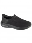 SKECHERS - Meeste vabaaja kingad, Skechers Slip-Ins: Slade - Deacon 210887-BBK