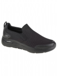 SKECHERS - Meeste vabaaja kingad, Skechers Go Walk Arch Fit-Togpath 216121-BBK