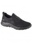 SKECHERS - Meeste vabaaja kingad, Skechers Go Walk 6 216202-BBK