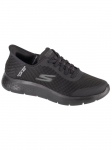 SKECHERS - Meeste vabaaja kingad, Skechers Slip-Ins: Go Walk Flex &ndash; Hands Up 216324-BBK