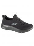 SKECHERS - Meeste vabaajajalatsid, Skechers GO Walk Flex - Ultra 216484-BBK