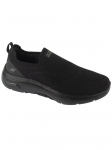 SKECHERS - Meeste vabaajajalatsid, Skechers Go Walk Arch Fit 2.0 &ndash; Knitte 216517WW-BBK