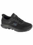 SKECHERS - Meeste vabaajajalatsid, Skechers Go Walk 7 &ndash; Valin 216550-BBK