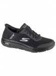 SKECHERS - Meeste spordijalatsid, Skechers Slip-ins: Arch Fit 2.0 &ndash; Simplicity 2 216602-BBK