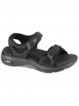 SKECHERS - Meeste sandaalid, Skechers Go Walk Arch Fit 2.0 Sandal &ndash; Capistrano 229309-BBK