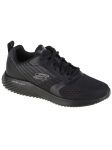SKECHERS - Meeste vabaaja jalatsid, Skechers Bounder Verkona 232004-BBK