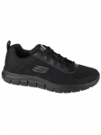 SKECHERS - Meeste vabaaja jalatsid, Skechers Track-Moulton 232081-BBK