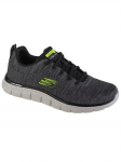 SKECHERS - Meeste saapad, Skechers Track &ndash; Front Runner 232298-CCBK