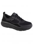 SKECHERS - Meeste vabaaja saapad, D'LUX WALKER NEW MOMENT 232363-BBK
