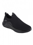 SKECHERS - Meeste vabaaja jalatsid, Skechers Arch Fit-Ascension 232404-BBK