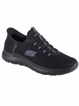SKECHERS - Meeste vabaaja kingad, Skechers Slip-Ins Summits &ndash; High Range 232457-BBK