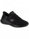 SKECHERS - Meeste vabaajajalatsid, Skechers Slip-Ins: Bounder 2.0 &ndash; Emerged 232459-BBK