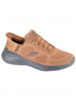 SKECHERS - Meeste vabaaja kingad, Skechers Slip-Ins: Bounder 2.0 &ndash; Emerged 232459-BRBK