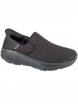 SKECHERS - Meeste vabaaja kingad, Skechers Slip-ins: D'Lux Walker 2.0 &ndash; Reeler 232463-BBK