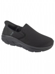 SKECHERS - Meeste vabaaja kingad, Skechers Slip-ins: D'Lux Walker 2.0 &ndash; Reeler 232463WW-BBK