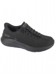 SKECHERS - Meeste vabaaja kingad, Skechers Slip-Ins: Contour Foam - Cozy 232619-BBK