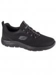 SKECHERS - Meeste vabaajajalatsid, Skechers Summits &ndash; Tallo 232832-BBK