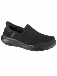 SKECHERS - Meeste vabaajajalatsid, Skechers Slip-Ins: Equalizer 5.0 &ndash; Drayze 232926-BBK