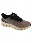 SKECHERS - Meeste vabaaja kingad, SLIP-INS: ARCH FIT GLIDE-STEP PRO 233110-TPBK