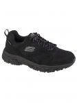 SKECHERS - Meeste vabaajajalatsid, Skechers Oak Canyon-Sunfair 237348-BBK
