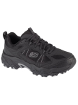 SKECHERS - Meeste vabaaja saapad, STAMINA AT - UPPER STITCH 237527-BBK