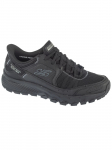SKECHERS - Meeste vabaaja kingad, Skechers Slip-Ins: Dynamite AT &ndash; Escapar 237634-BBK