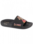 SKECHERS - Meeste sussid, Skechers Snoop Dogg Hyper Slide &ndash; Dr. Bombay 251015-BBK