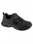 SKECHERS - Laste vabaaja jalatsid, Skechers Dynamatic &ndash; Textbook 302629L-BBK