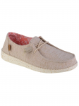 HEY DUDE - Naiste vabaaja saapad, Hey Dude Wendy Chambray 40058-2BK