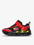 SKECHERS - Vabaaja saapad, THERMO-FLASH &ndash; WHEEL