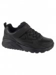 SKECHERS - Laste vabaaja-jalatsid, UNO LITE &ndash; CHROMA CRUISER 403645L-BBK