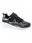 SKECHERS - Laste vabaaja-jalatsid, UNO LITE &ndash; CHROMA CRUISER 403645L-GYBK