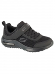 SKECHERS - Laste vabaaja-jalatsid, BOUNDER-TECH 403748L-BBK