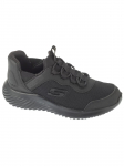 SKECHERS - Laste vabaaja jalatsid, Skechers Slip-Ins: Bounder &ndash; Brisk-Burst 403822L-BBK