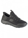 SKECHERS - Laste vabaaja-jalatsid, Skechers Slip-Ins: Summits - High Range 403833L-BBK