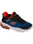 SKECHERS - Laste vabaaja jalatsid, Skechers Slip-Ins: Razor Air &ndash; Hyper-Brisk 403839L-RYBK