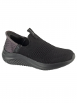 SKECHERS - Laste vabaaja jalatsid, Skechers Slip-Ins Ultra Flex 3.0 &ndash; Smooth Step 403844L-BBK