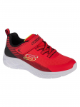 SKECHERS - Laste vabaaja jalatsid, Skechers Microspec II &ndash; Zovrix 403924L-RDBK