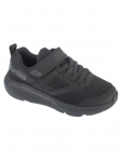 SKECHERS - Laste vabaaja jalatsid, Skechers Go Run Elevate &ndash; Astonishing Speed 403985L-BBK