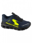 SKECHERS - Laste vabaaja jalatsid, SLIP-INS GLIDE-STEP PLUS-VISTA-LANE 404203L-NVBK