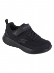 SKECHERS - Laste vabaaja jalatsid, Skechers Go Run 400-Darvix 405102L-BBK