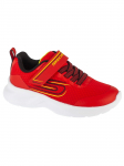 SKECHERS - Laste vabaaja jalatsid, Skechers Dynamatic &ndash; Swift Tread 405112L-RDBK
