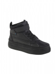 SKECHERS - Laste vabaaja jalatsid, Skechers City Point &ndash; Merlox 405624L-BBK