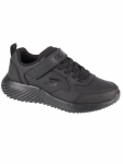 SKECHERS - Laste vabaaja jalatsid, Skechers Bounder &ndash; Power Study 405626L-BBK