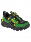 SKECHERS - Laste vabaaja jalatsid, Skechers John Deere: Adventure Track &ndash; Rugged-Bright 407061L-GNBK