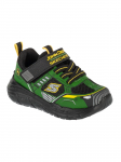 SKECHERS - Laste vabaaja jalatsid, Skechers Skech Tracks &ndash; Tractor-Tronix 407062N-GNBK