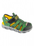 SKECHERS - Laste sandaalid, Skechers John Deere: Hypno-Splash &ndash; Tractor 407070L-GNBK